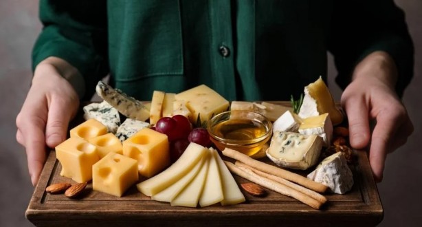 Foto - Sabah kahvaltıların vazgeçilmezi! İşte peynir hakkında bilmeniz gereken 25 gerçek