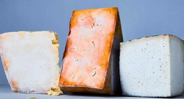 Foto - Sabah kahvaltıların vazgeçilmezi! İşte peynir hakkında bilmeniz gereken 25 gerçek