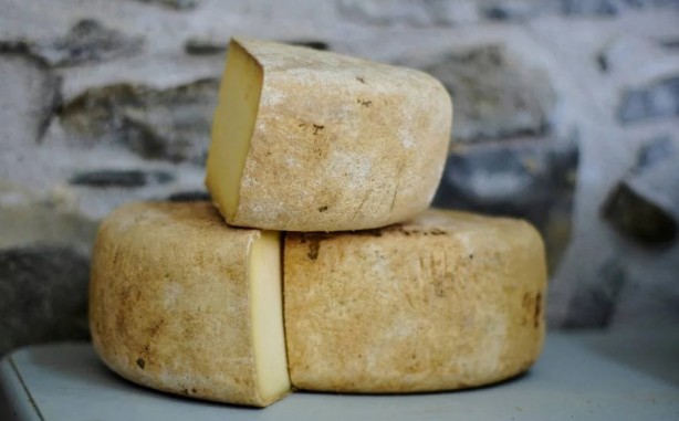 Foto - Sabah kahvaltıların vazgeçilmezi! İşte peynir hakkında bilmeniz gereken 25 gerçek