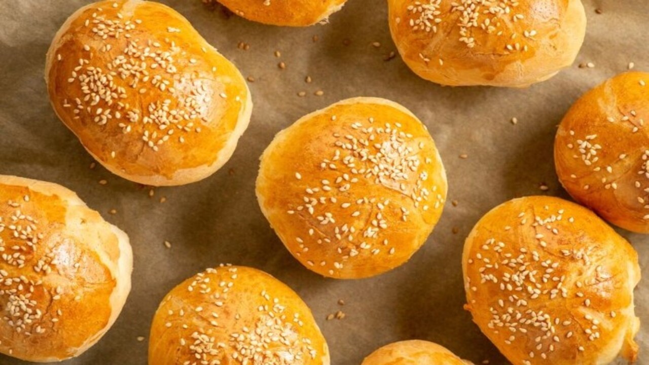 Foto - Sabah kahvaltılarının yıldızı! İşte usta şeflerin ev poğaçası tarifi