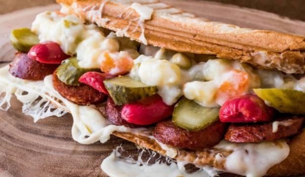 Foto - Sabah kahvaltısında tost yiyenler dikkat! Nasıl bize geri döner?