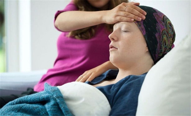 Foto - Sabah kalktığınızda bir bardak suya tükürün ve...