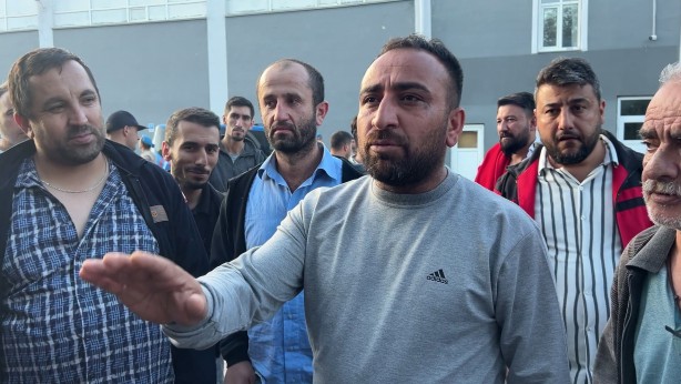 Foto - Sabah mesaiye gittiler sonrası fıkra gibi! 250 işçi neye uğradığını şaşırdı