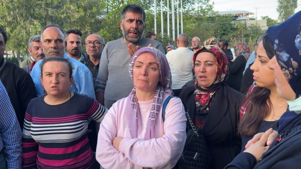 Foto - Sabah mesaiye gittiler sonrası fıkra gibi! 250 işçi neye uğradığını şaşırdı