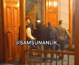 Foto - Sabah namazı sırasında kendisini 'mehdi' olarak ilan etti! İşte o andan sonra camide olanlar oldu
