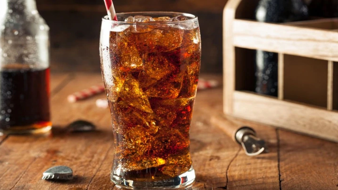 Foto - Sabah öğle akşam tüketiyoruz ama kemikleri eritiyor!