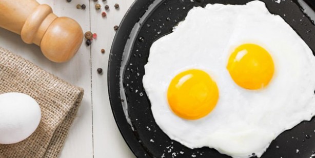 Foto - Sabah uyanınca ilk ne yemeli? Güne enerjik başlamak için bunları tüketin!