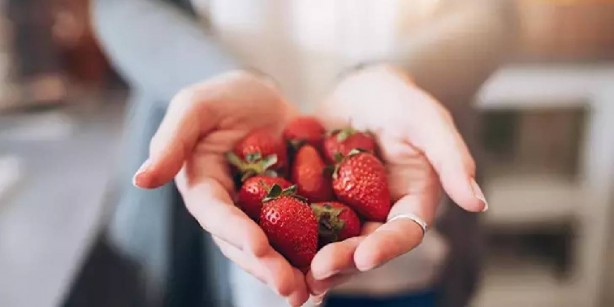 Foto - "Sabah yediğimi bile unutuyorum" diyenler, bu haber sizin için! Bu şey, unutkanlıkla savaşta bire bir! Artık avuç avuç götüreceksiniz