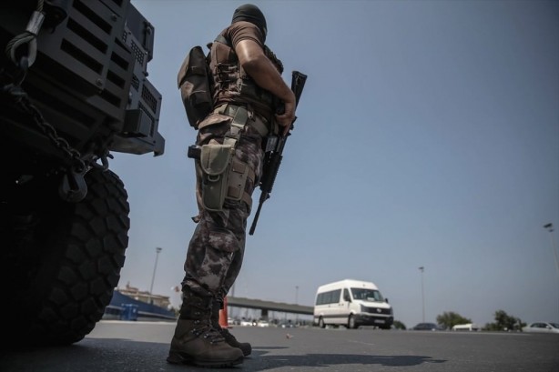 Foto - 'Sabahın ilk ışıklarına kadar çarpıştık'
