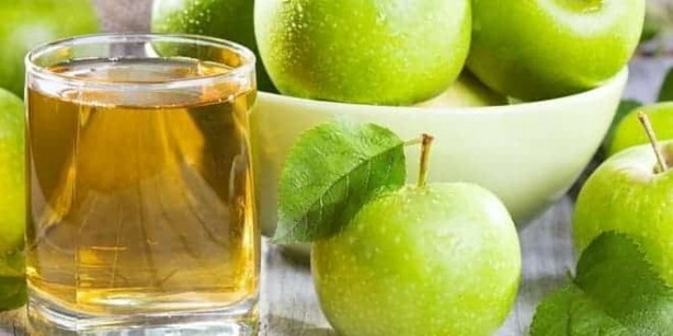 Foto - Sabahları aç karnına içilen elma suyu o dertlerden kurtarıyor