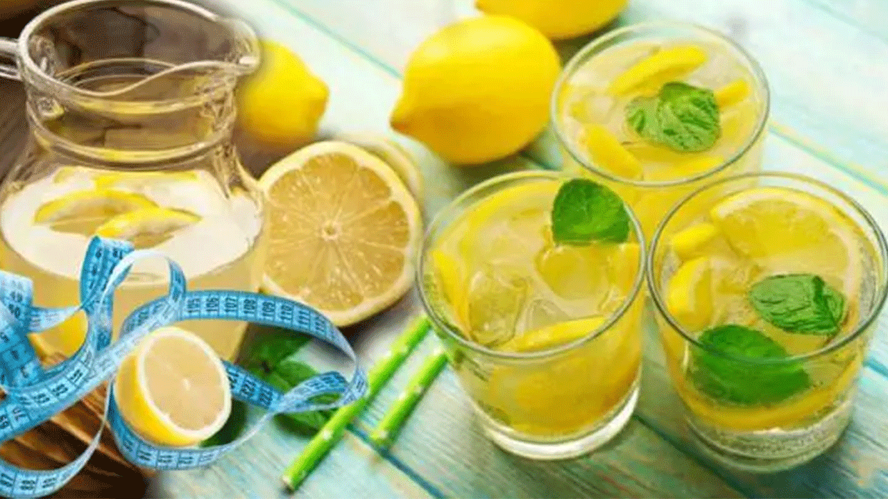 Karaciğeri tertemiz yapıyor: Her gün 1 bardak yetiyor!