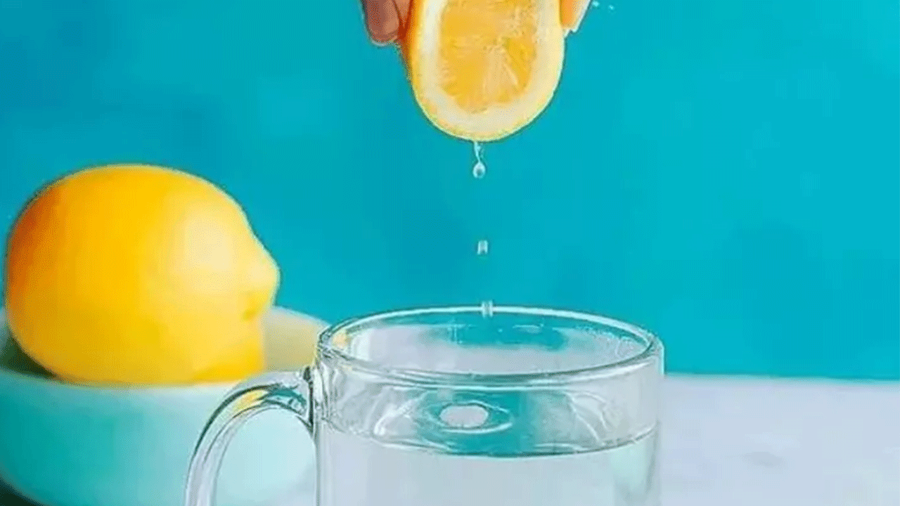 Foto - Karaciğeri tertemiz yapıyor: Her gün 1 bardak yetiyor!