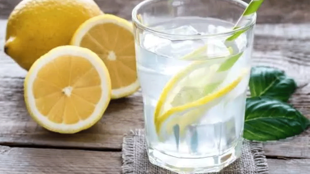 Foto - Karaciğeri tertemiz yapıyor: Her gün 1 bardak yetiyor!