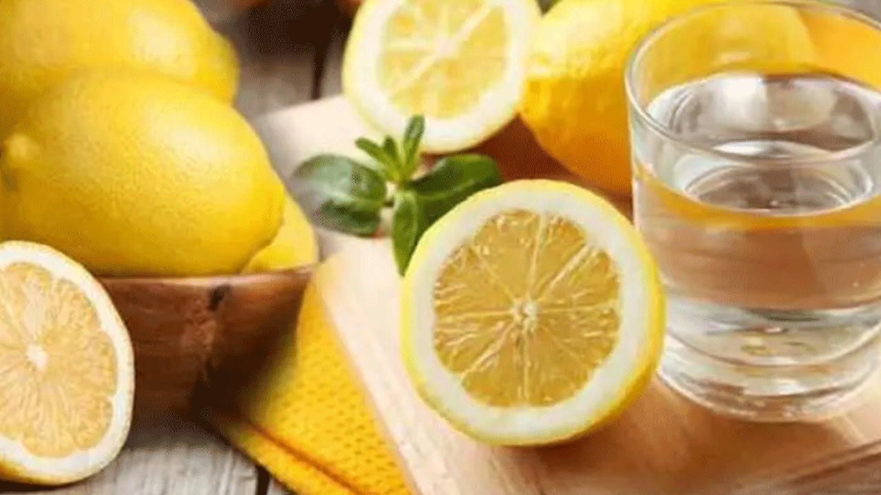 Foto - Karaciğeri tertemiz yapıyor: Her gün 1 bardak yetiyor!