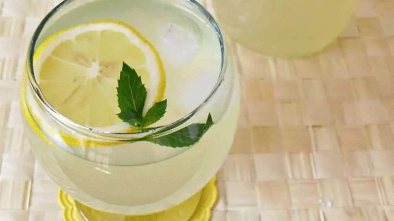 Foto - Karaciğeri tertemiz yapıyor: Her gün 1 bardak yetiyor!