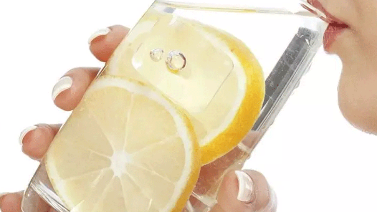 Foto - Karaciğeri tertemiz yapıyor: Her gün 1 bardak yetiyor!