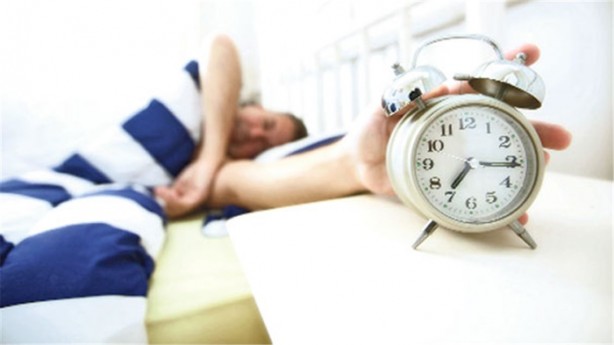 Foto - Sabahları alarmı erteliyorsanız dikkat!