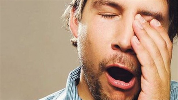 Foto - Sabahları alarmı erteliyorsanız dikkat!