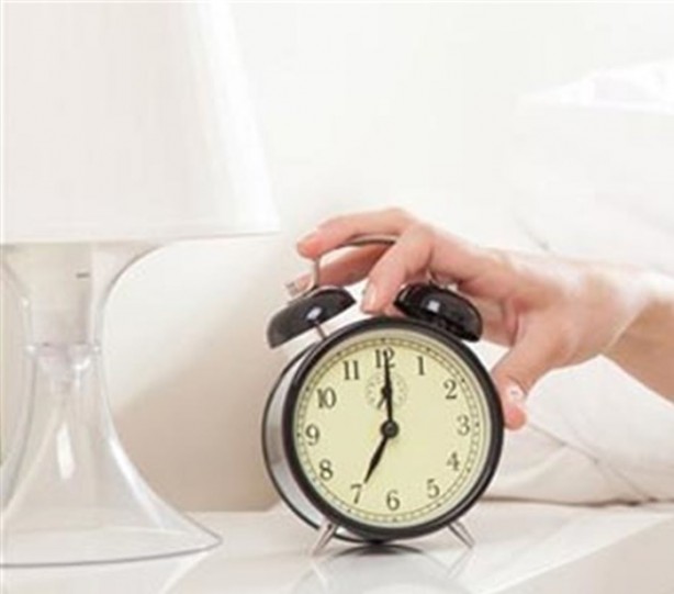 Foto - Sabahları alarmı erteliyorsanız dikkat!