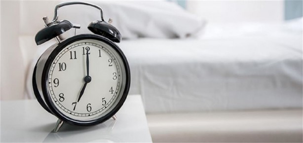 Foto - Sabahları alarmı erteliyorsanız dikkat!