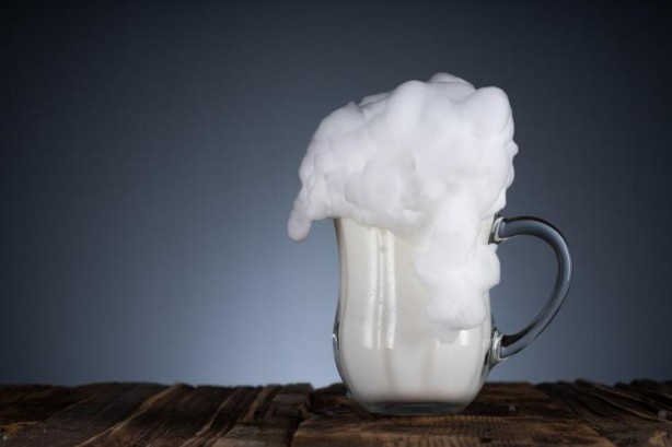 Foto - Sabahları bir kaşık yiyenin kemikleri beton gibi oluyor! Gün boyu zinde kalmayı sağlıyor