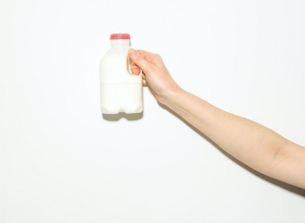 Foto - Sabahları bir kaşık yiyenin kemikleri beton gibi oluyor! Gün boyu zinde kalmayı sağlıyor