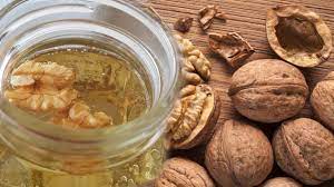 Foto - Sabahları ceviz suyu içmenin faydaları! Meğerse şimşek hızında şifa! Dikkat: İlgi çeken kürü ilk defa sunuyoruz