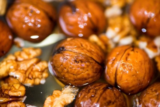 Foto - Sabahları ceviz suyu içmenin faydaları! Meğerse şimşek hızında şifa! Dikkat: İlgi çeken kürü ilk defa sunuyoruz