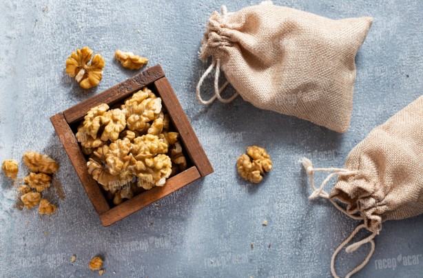 Foto - Sabahları ceviz suyu içmenin vücudunuza çok etkili faydaları! Dikkat şu mesajı veriyor: Bu taktik çalıştı