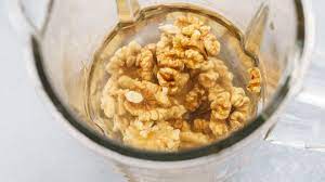 Foto - Sabahları ceviz suyu içmenin vücudunuza çok etkili faydaları! Dikkat şu mesajı veriyor: Bu taktik çalıştı