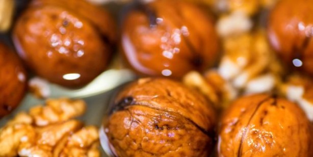 Foto - Sabahları ceviz suyu içmenin vücudunuza çok etkili faydaları! Dikkat şu mesajı veriyor: Bu taktik çalıştı