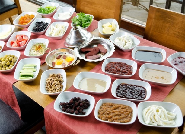 Foto - Sabahları erken kalkabilmek için...