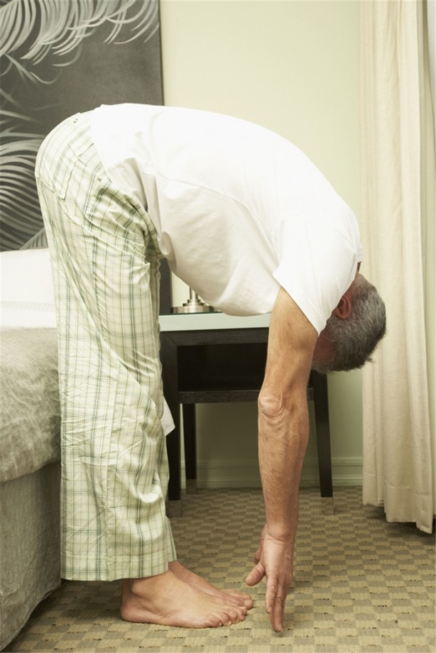 Foto - Sabahları erken kalkabilmek için...