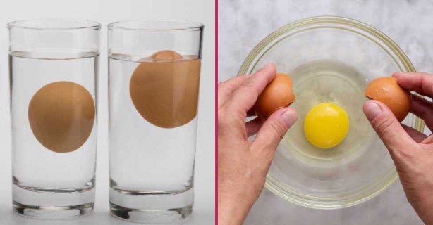 Foto - Sabahları kahvaltıda yumurta yiyenler dikkat! Mutlaka ve mutlaka bunu yapın
