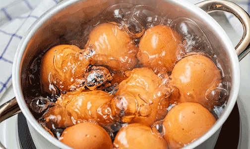 Foto - Sabahları kahvaltıda yumurta yiyenler dikkat! Mutlaka ve mutlaka bunu yapın