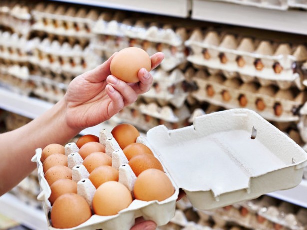 Foto - Sabahları kahvaltıda yumurta yiyenler dikkat! Mutlaka ve mutlaka bunu yapın