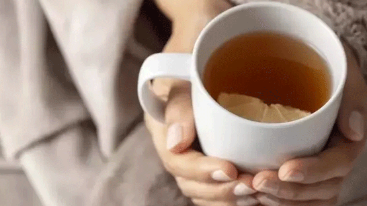 Foto - Sabahları kahve yerine bunu için! Etkisi bütün gün sürüyor!