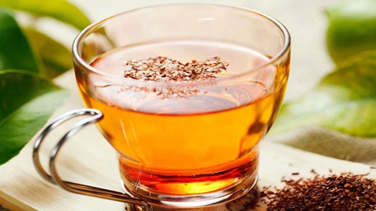 Foto - Sabahları kahve yerine bunu için! Etkisi bütün gün sürüyor!