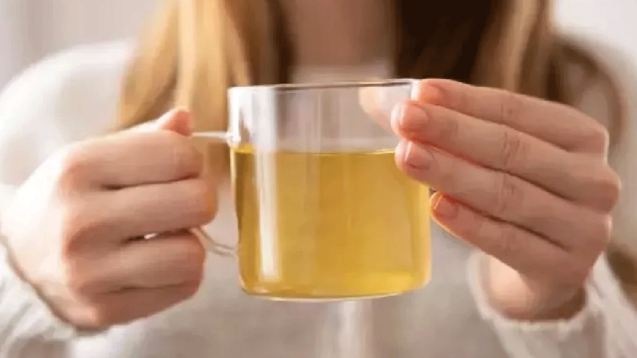 Foto - Sabahları kahve yerine bunu için! Etkisi bütün gün sürüyor!