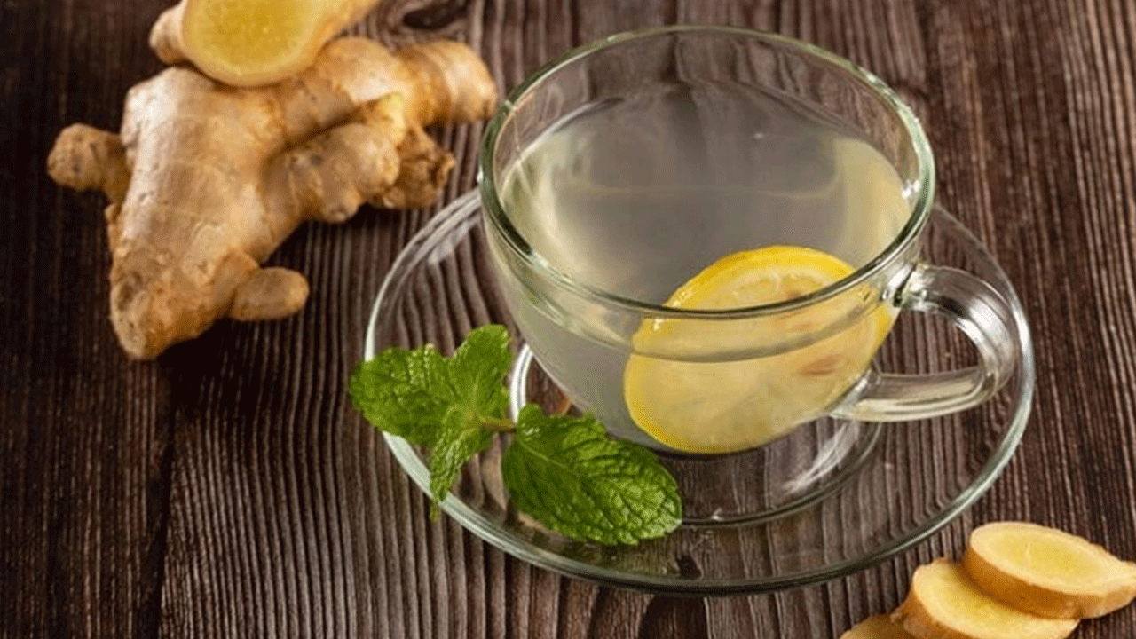 Sabahları kahve yerine bunu için! Etkisi bütün gün sürüyor!