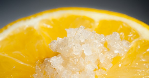 Foto - Sabahları limonlu su içmenin 5 mükemmel faydası