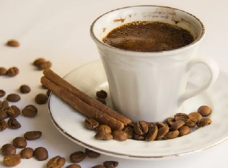 Foto - Sabahları Türk kahvenize 1 kaşık ekleyin! 1 ayda 5 beden birden inceltiyor... Diğerleri sağlığını bozdu ise dene