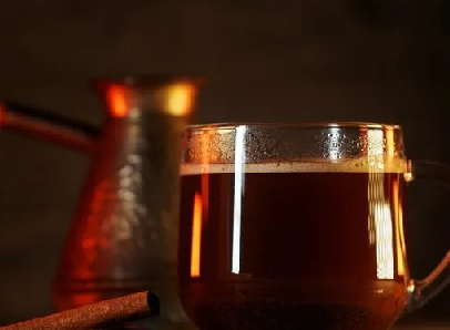 Foto - Sabahları Türk kahvenize 1 kaşık ekleyin! 1 ayda 5 beden birden inceltiyor... Diğerleri sağlığını bozdu ise dene