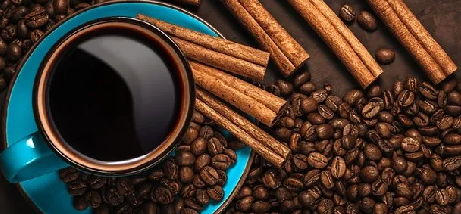 Foto - Sabahları Türk kahvenize 1 kaşık ekleyin! 1 ayda 5 beden birden inceltiyor... Diğerleri sağlığını bozdu ise dene