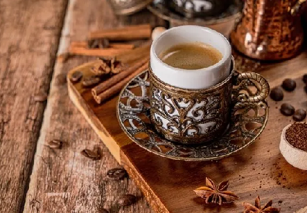 Foto - Sabahları Türk kahvenize 1 kaşık ekleyin! 1 ayda 5 beden birden inceltiyor... Diğerleri sağlığını bozdu ise dene