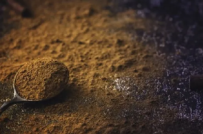 Foto - Sabahları Türk kahvenize 1 kaşık ekleyin! 1 ayda 5 beden birden inceltiyor... Diğerleri sağlığını bozdu ise dene