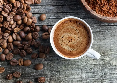 Foto - Sabahları Türk kahvenize 1 kaşık ekleyin! 1 ayda 5 beden birden inceltiyor... Diğerleri sağlığını bozdu ise dene