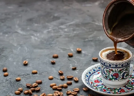 Foto - Sabahları Türk kahvenize 1 kaşık ekleyin! 1 ayda 5 beden birden inceltiyor... Diğerleri sağlığını bozdu ise dene