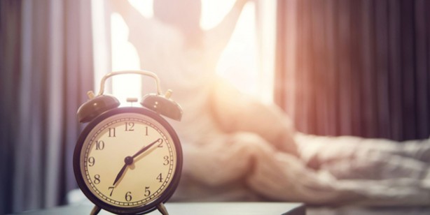 Foto - Sabahları uyandığınıza bunları asla yapmayın uyarısı! Halsiz uyanmaya son: Etkili olan faktörler...