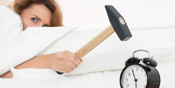 Foto - Sabahları uyandığınıza bunları asla yapmayın uyarısı! Halsiz uyanmaya son: Etkili olan faktörler...